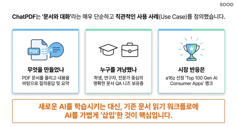 단순하고 직관적이어야 한다