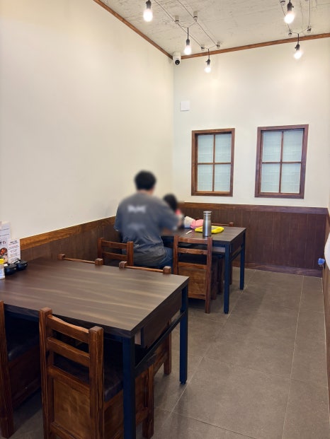 역말리순대국밥 연신내점 사진 6