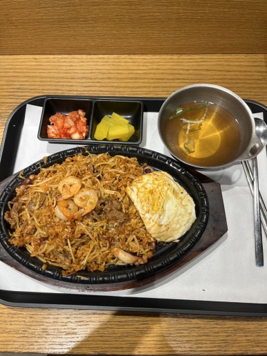 테판스테이션 롯데백화점안산점 사진 6