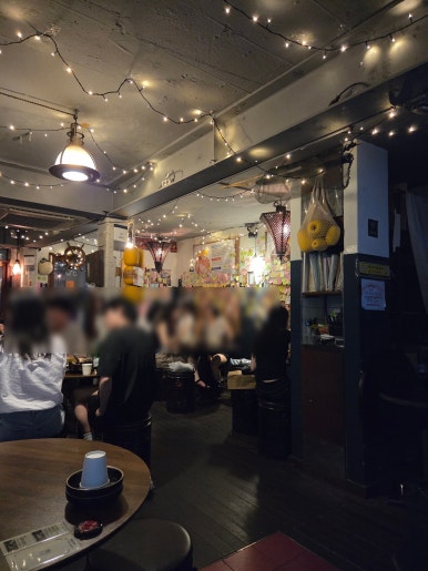 바다포차돌섬 이태원점 사진 6