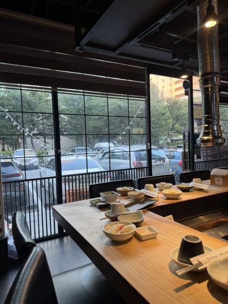 라무진 철산점 사진 4