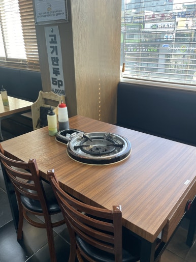 등촌샤브칼국수 광명사거리역점 사진 3