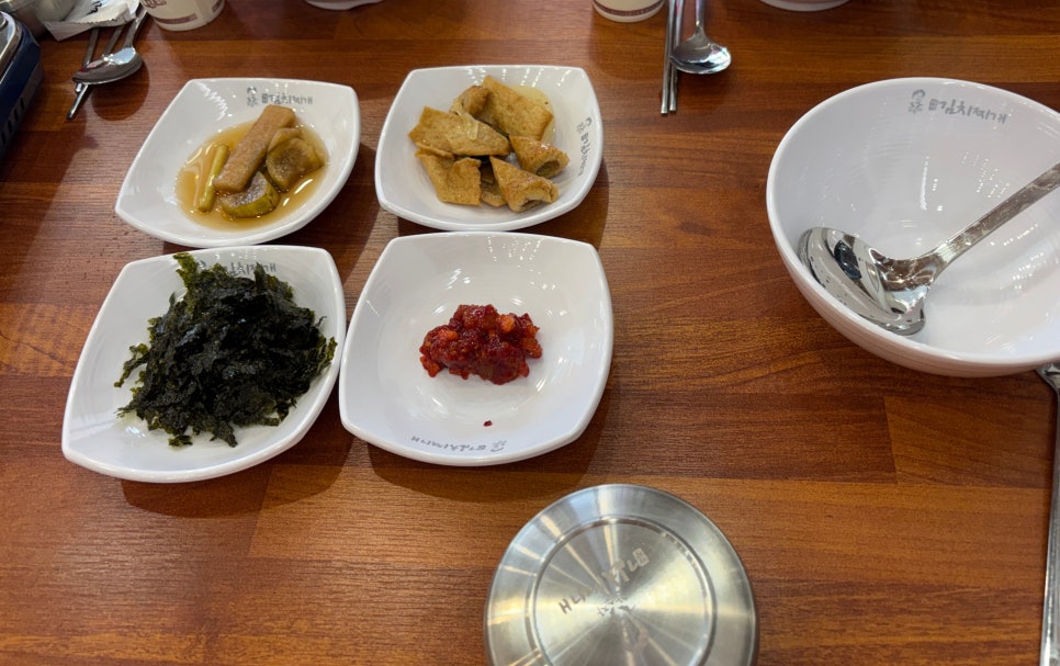 강순자옛맛김치찌개 안산중앙역점 사진 6