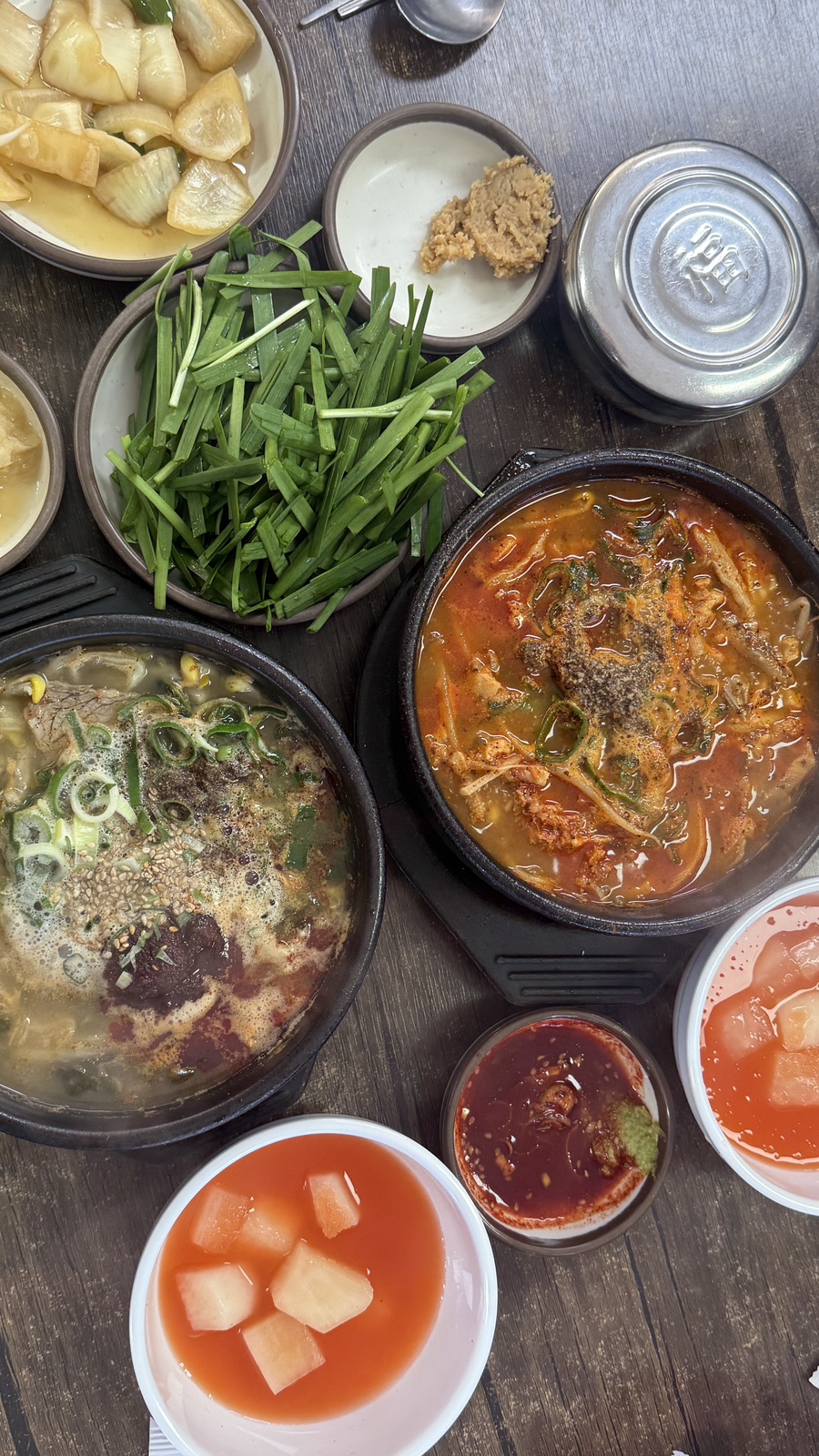 강풍해장국 사진 8