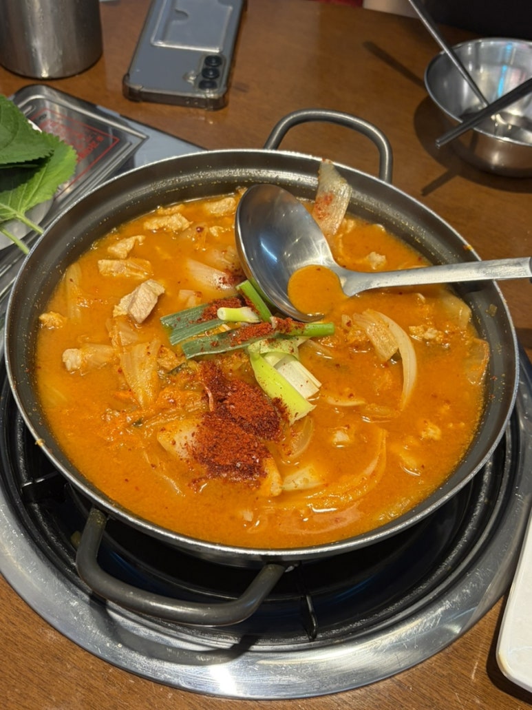 김촌 서울대입구점 사진 3