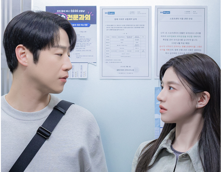 정준원 태도논란에 엄태구까지 소환되는 이유 왜 또다시 말이 나오는 걸까 이미지 6