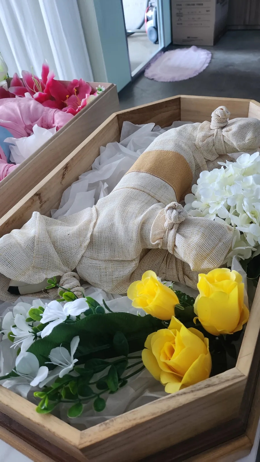 경주 강아지 장례식장: 24시 픽업·비용·절차 완벽 안내 — 사진 17