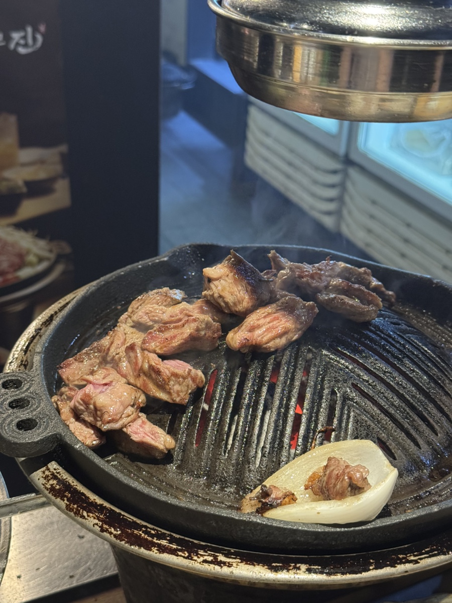 라무진 철산점 사진 3