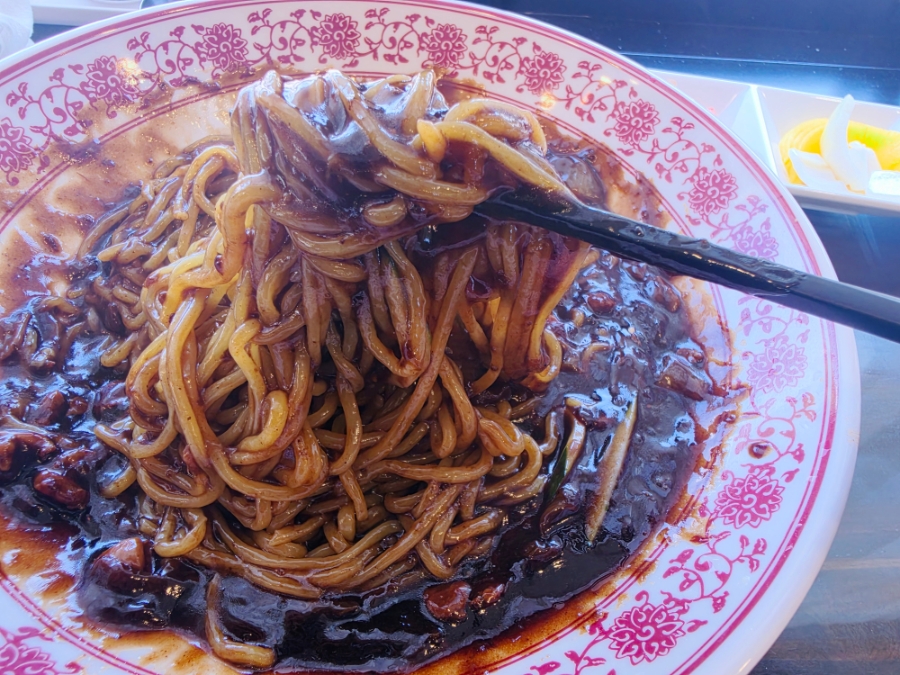 납읍반점 사진 3