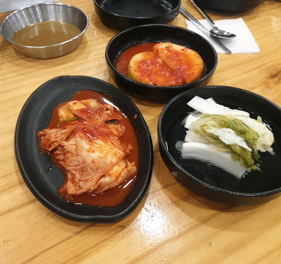 동대문본가가마솥설렁탕 사진 3