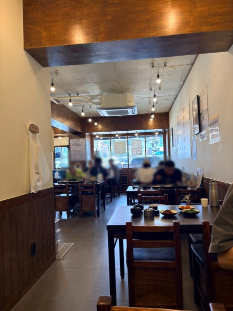 역말리순대국밥 연신내점 사진 8