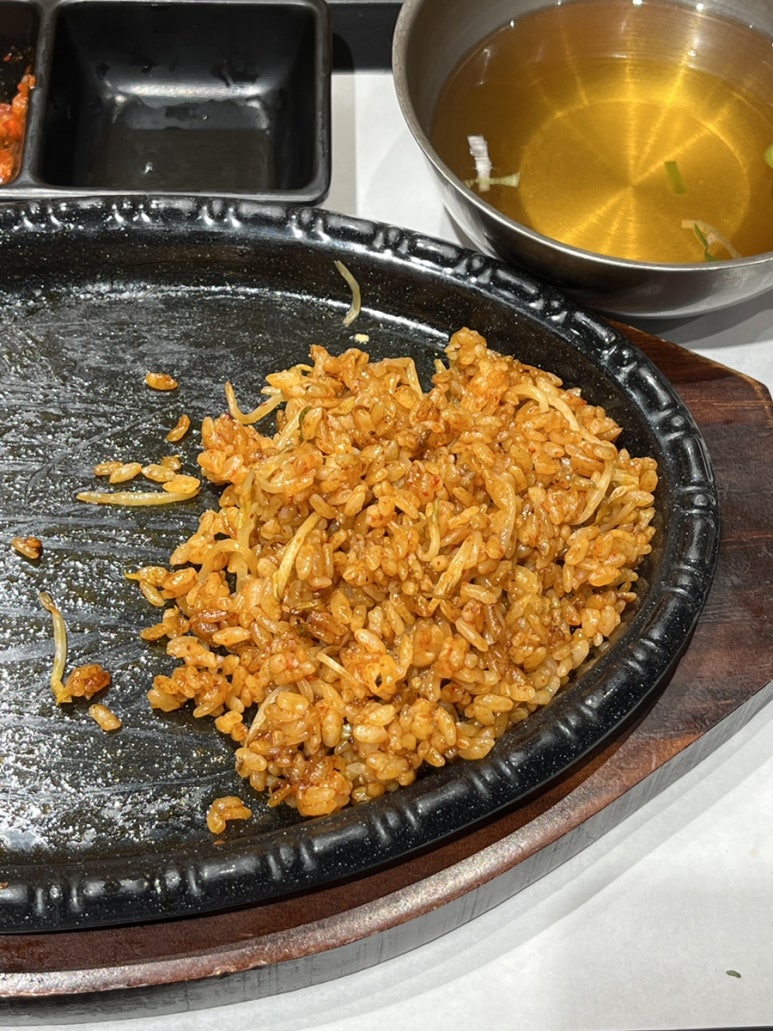 테판스테이션 롯데백화점안산점 대표 사진