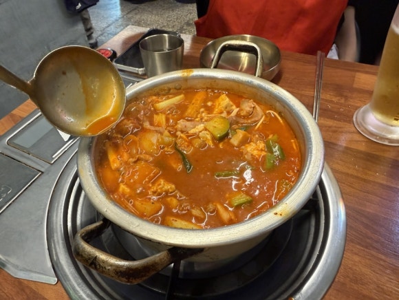원조포차 사진 5
