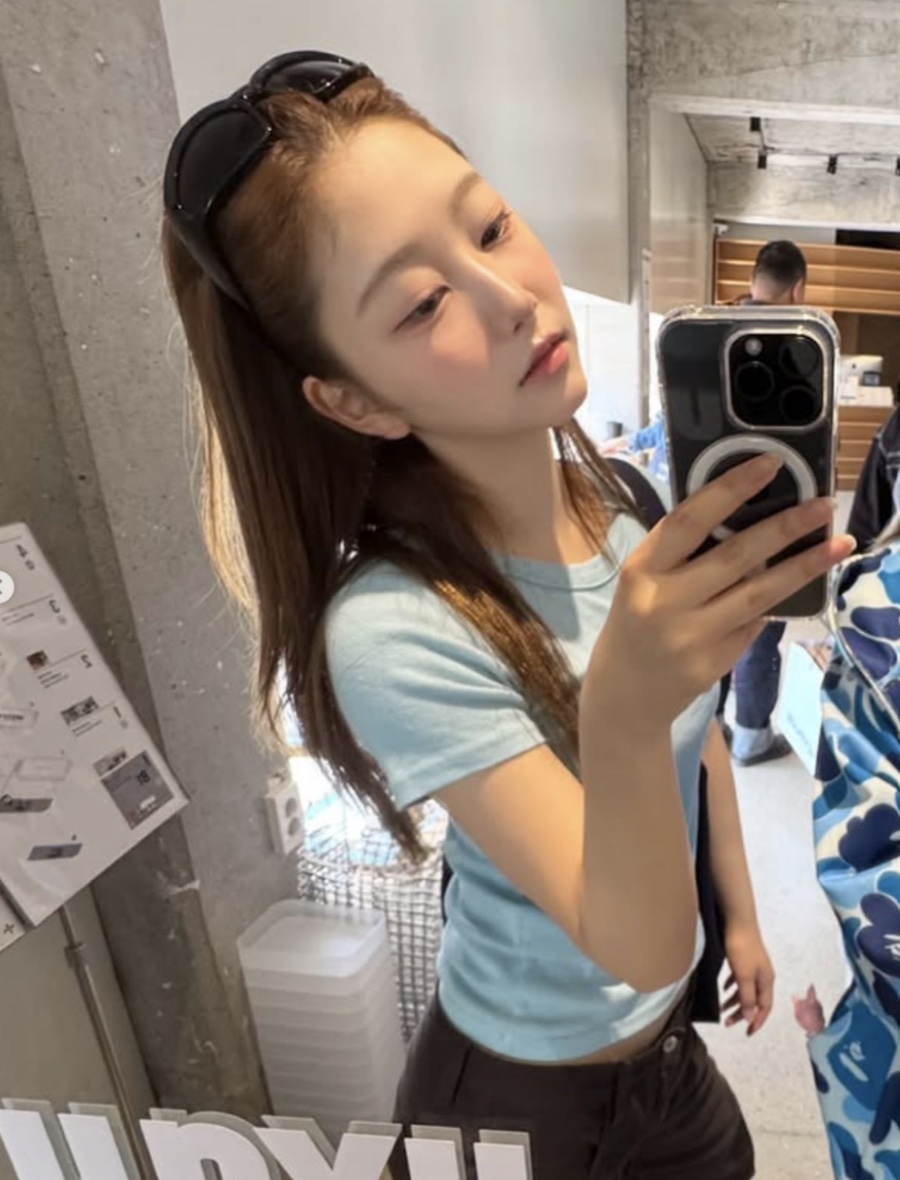 연예인도 아닌데 은퇴 선언 갑자기 시선이 쏠린 이유 뭐지 이미지 4