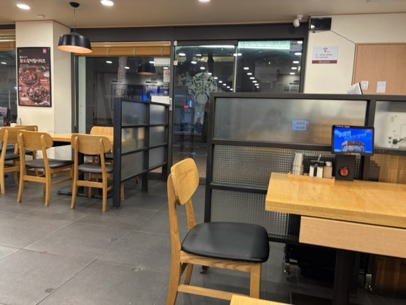 한촌설렁탕 대학로점 사진 6