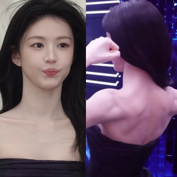 등근육까지 완벽하네... 고윤정 지금 다시 보는 사람들이 많다.! 이미지 1