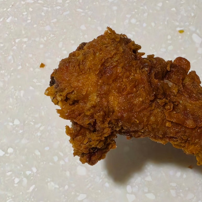 BHC치킨 범계점 사진 2