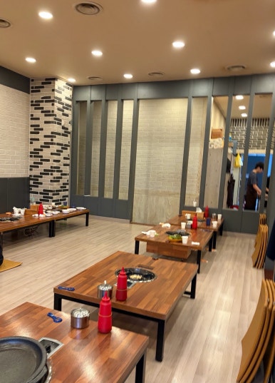 낭낭오리집 신대2호점 사진 4