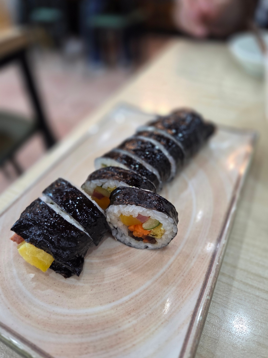 우리만두 의정부직영점 사진 2