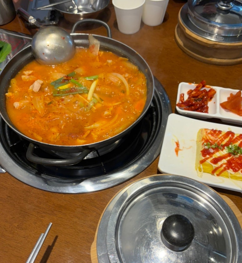 김촌 서울대입구점 사진 4