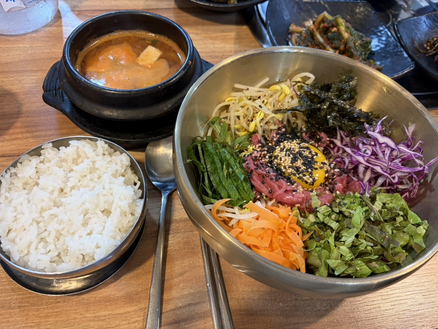 부평고기마당 대표 사진