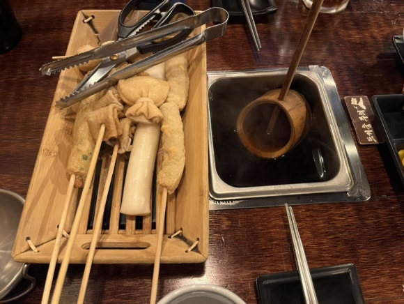 철길부산집 야탑점 사진 6