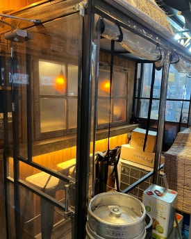 철길부산집 야탑점 사진 7