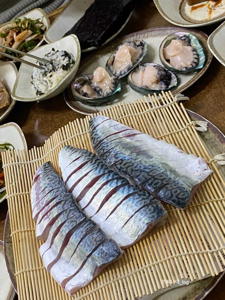 산이물식당 사진 7