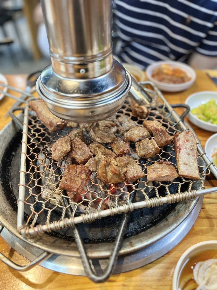 홍천화로구이 사진 7
