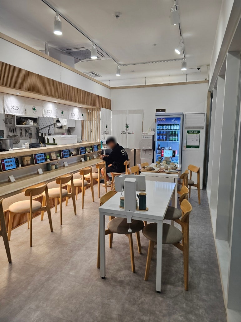 미츠바스시 사진 5