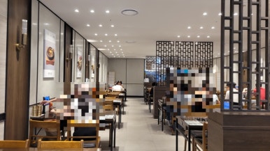 만사부 타임스퀘어점 사진 7