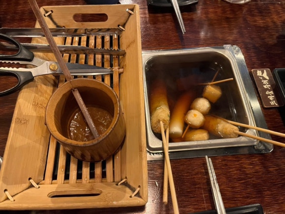 철길부산집 야탑점 사진 2
