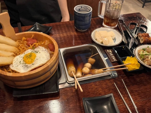 철길부산집 야탑점 사진 4