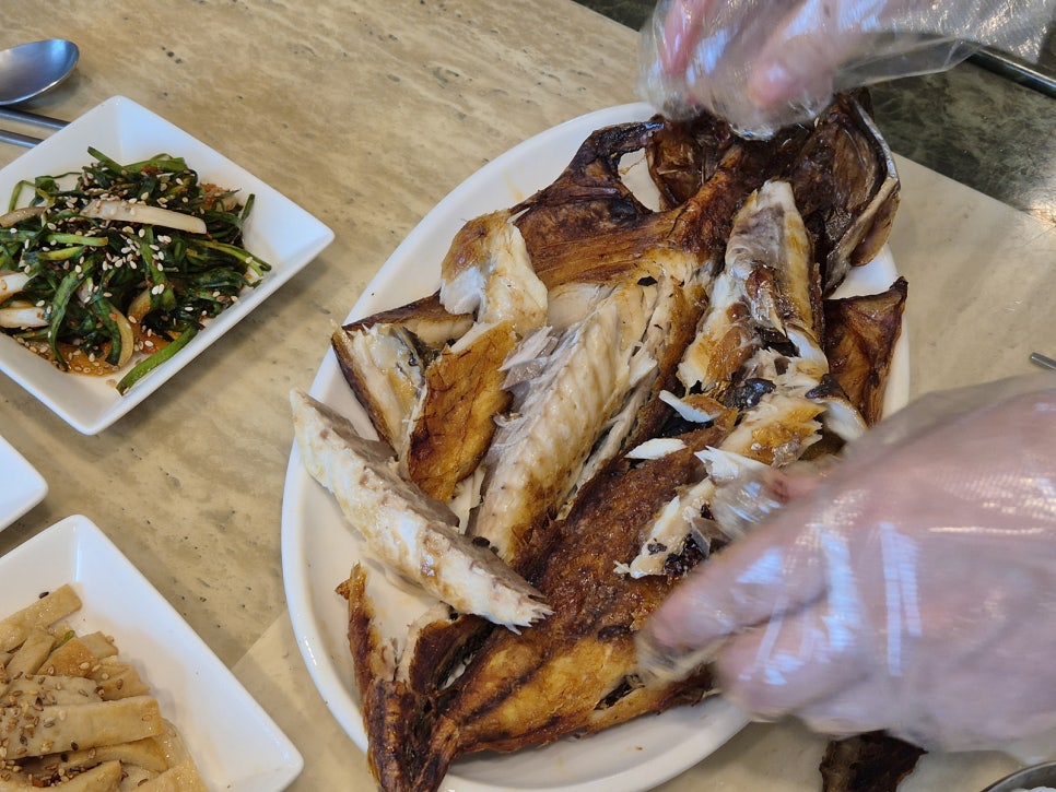 세미식당 사진 6