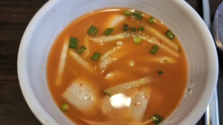 옵데강음식점 사진 3
