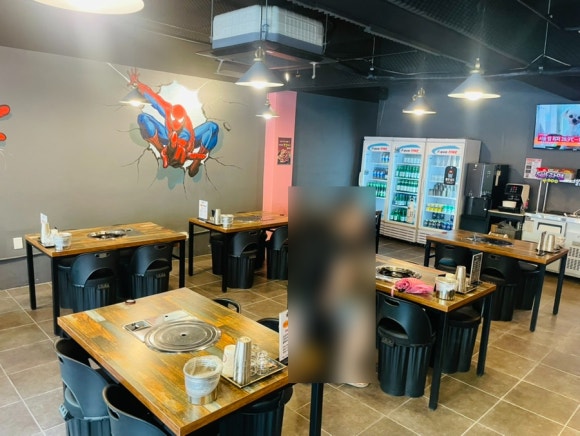 안산 본오동 맛집 신홍 닭발 반반 세트메뉴 후기