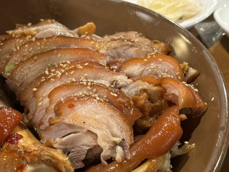 가장맛있는족발 안산선부점 사진 7