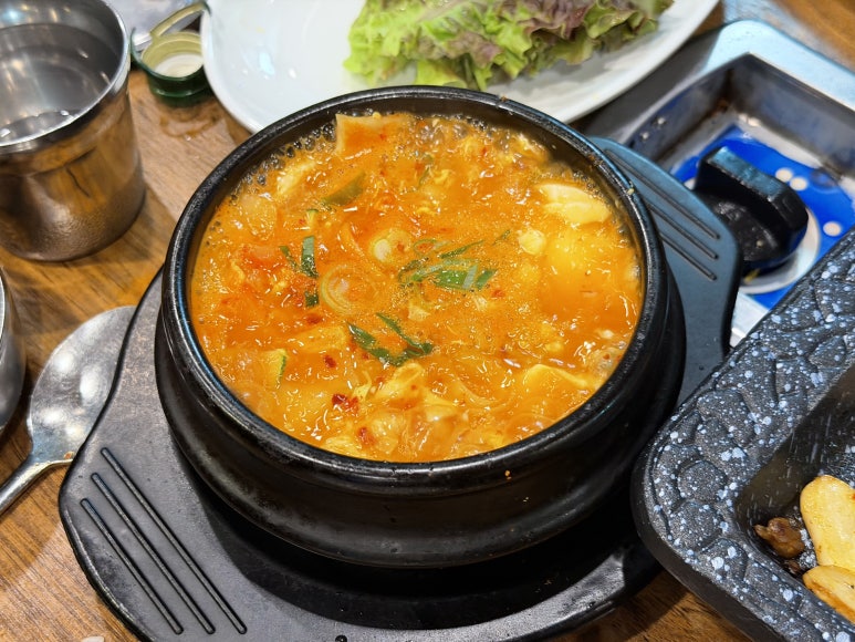 돈가 대박집 부천본점 사진 4