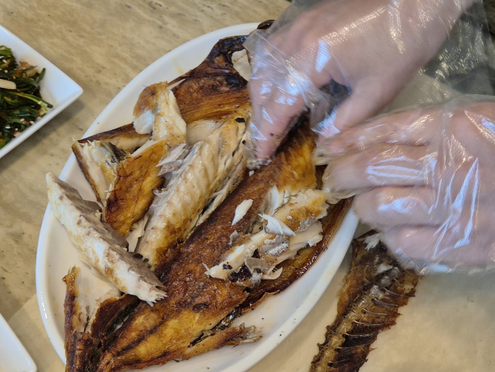 세미식당 사진 8
