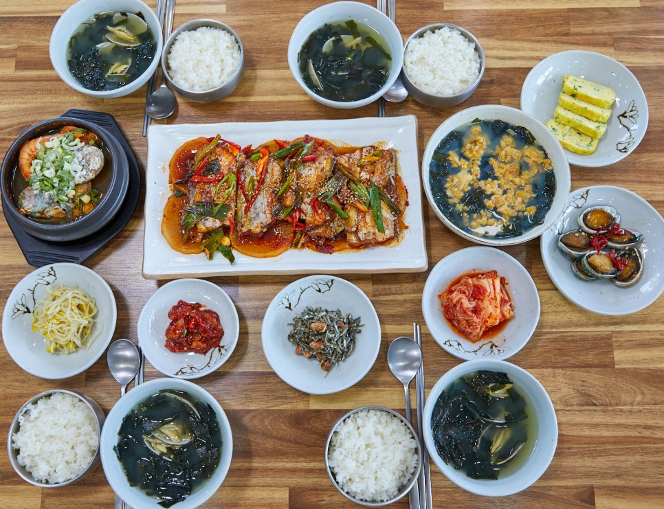 황가네뚝배기 사진 6