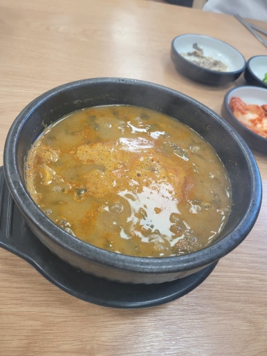 소씨네 흥부골 남원추어탕 사진 3