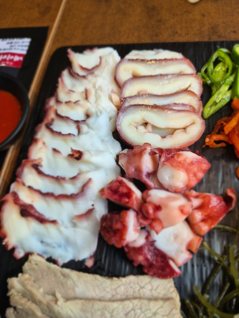 석문어 광교아브뉴프랑점 사진 5