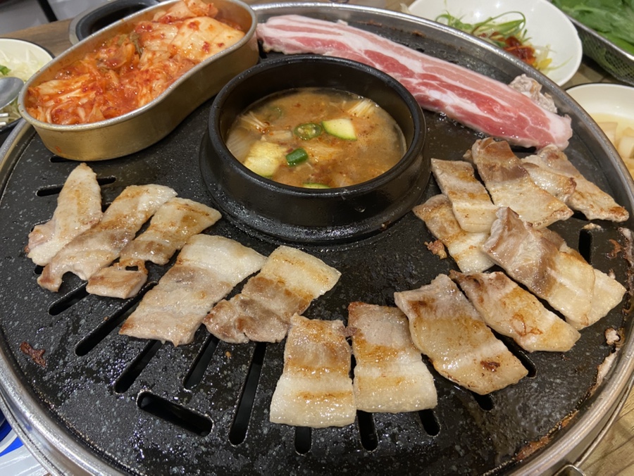 정박사정육식당 서울대입구점 사진 8