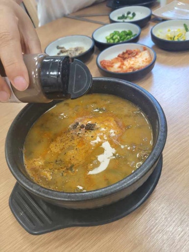 소씨네 흥부골 남원추어탕 사진 4