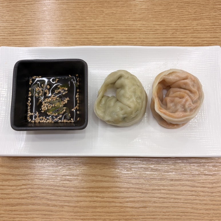 큰집멸치국수 야탑점 사진 6