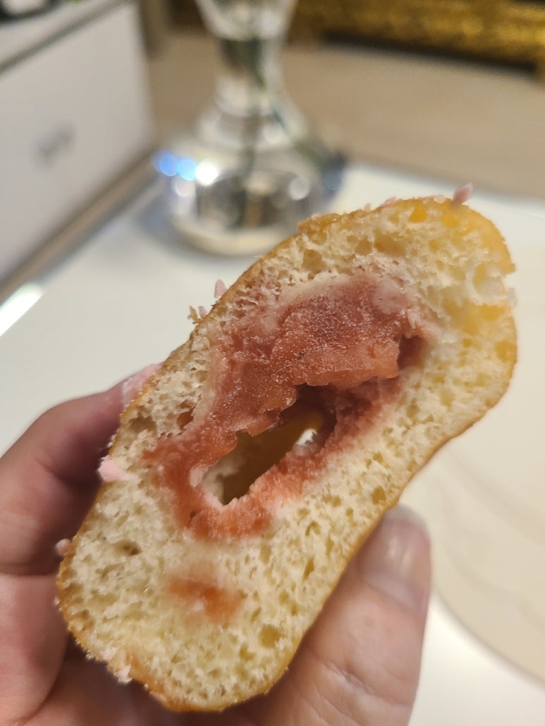 크리스피크림도넛 영등포점 사진 7