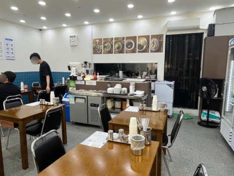 도짬뽕 사진 8