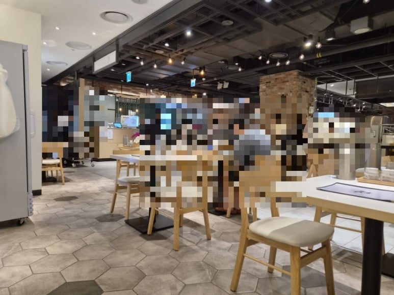 송 현대백화점천호점 사진 6
