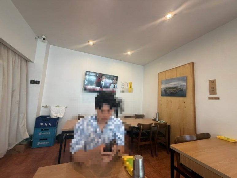 놈삐뼈국 사진 7