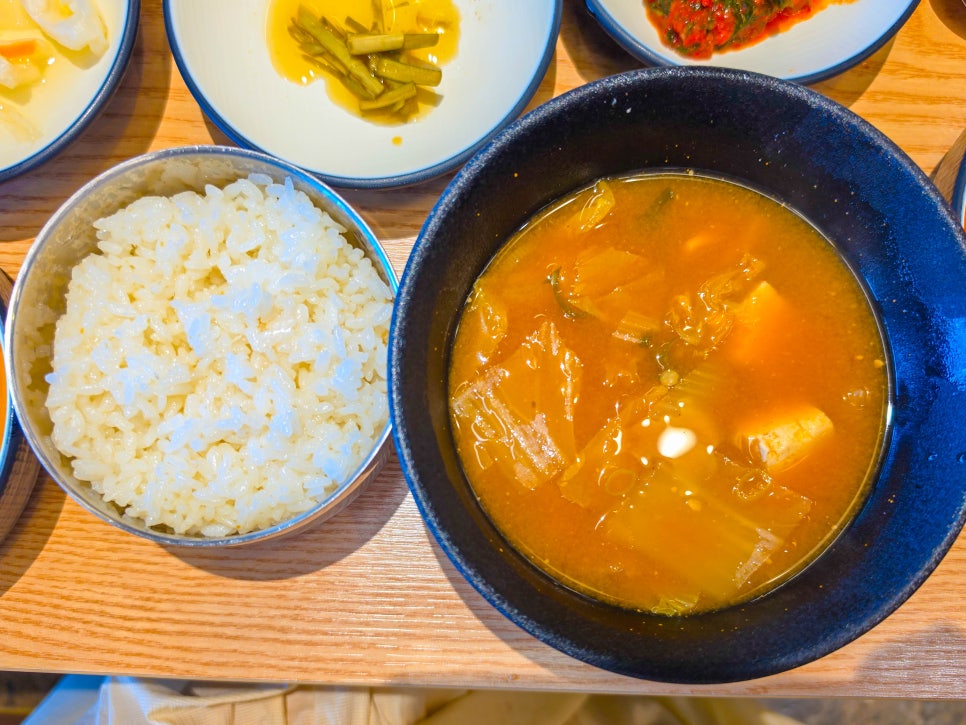 담가화로구이 제주노형점 사진 8